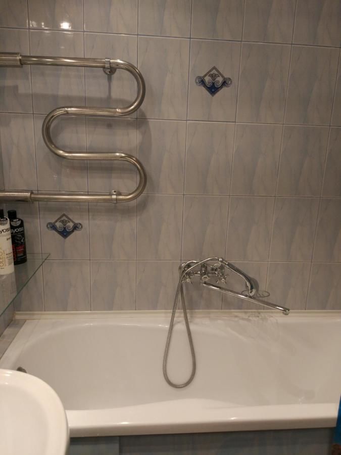 Апартаменты Apartment on Repina Гродно