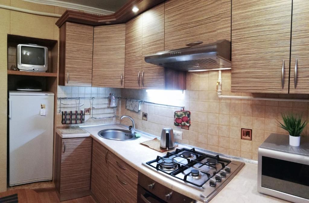 Апартаменты Apartment on Repina Гродно