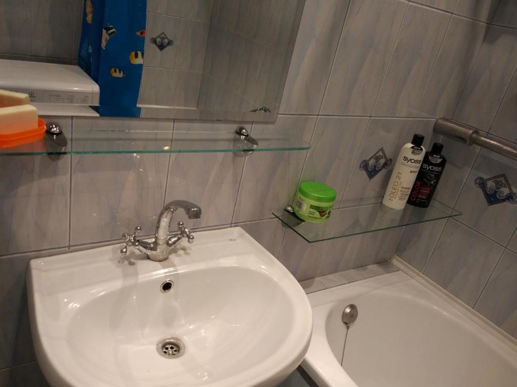 Апартаменты Apartment on Repina Гродно
