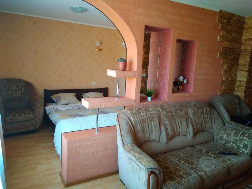 Апартаменты Apartment on Repina Гродно