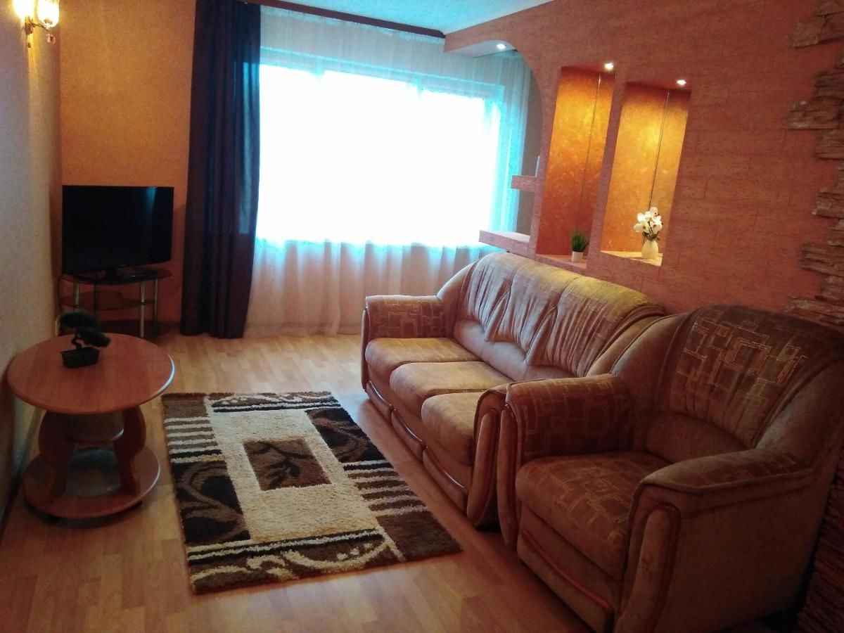Апартаменты Apartment on Repina Гродно