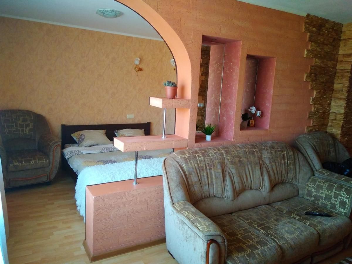 Апартаменты Apartment on Repina Гродно