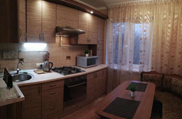 Апартаменты Apartment on Repina Гродно-16