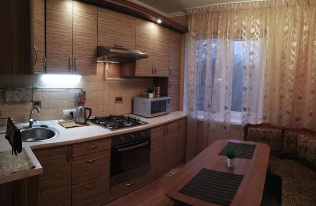 Апартаменты Apartment on Repina Гродно-4