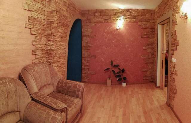 Апартаменты Apartment on Repina Гродно-9